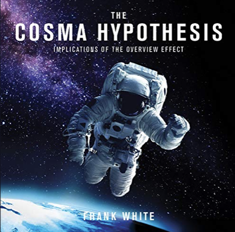 The Cosma Hypothesis